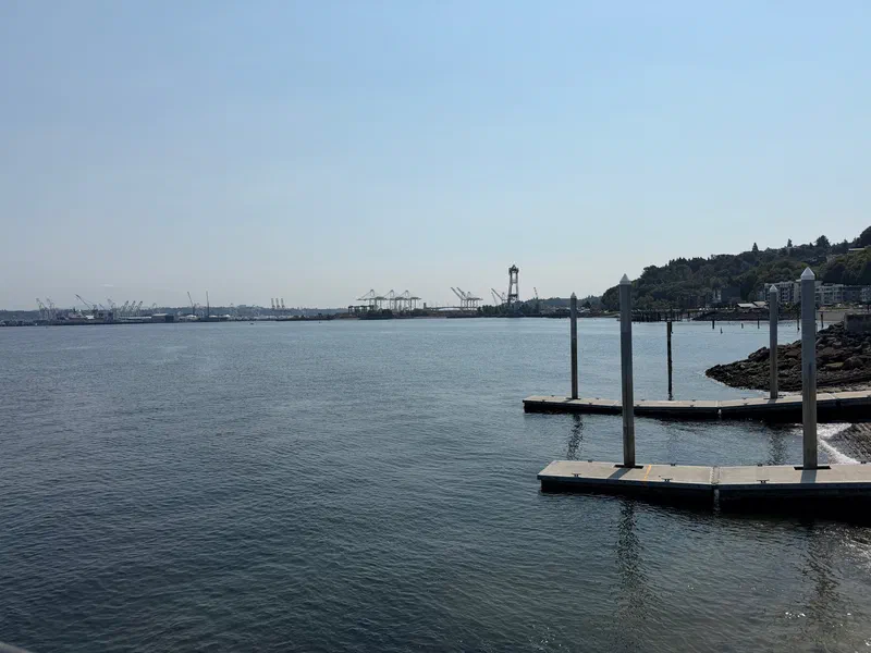 Photograph taken at Don Armeni Boat Ramp