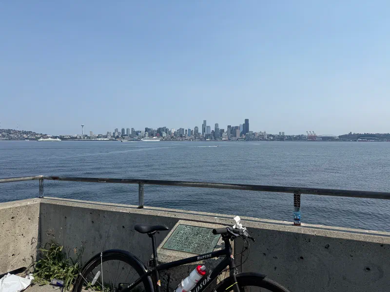 Photograph taken at Don Armeni Boat Ramp