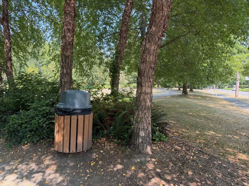 Photograph taken at Greg Davis Park